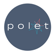 The Polet logo