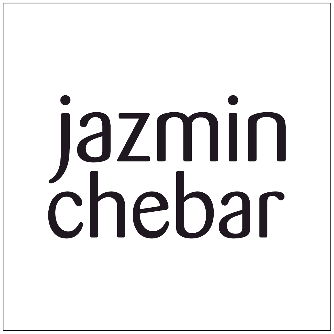 JAZMIN CHEBAR