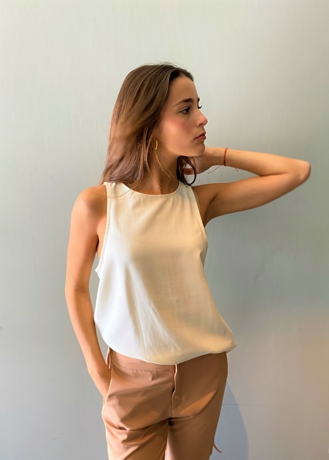 MUSCULOSA AMAPOLA PJ2