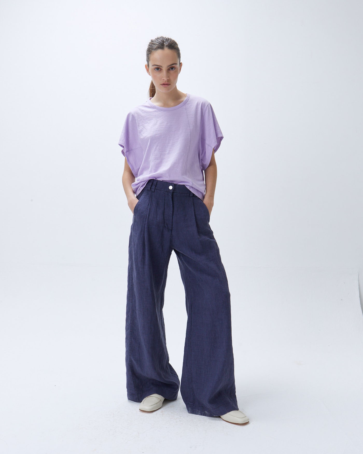 PANTALON WAID