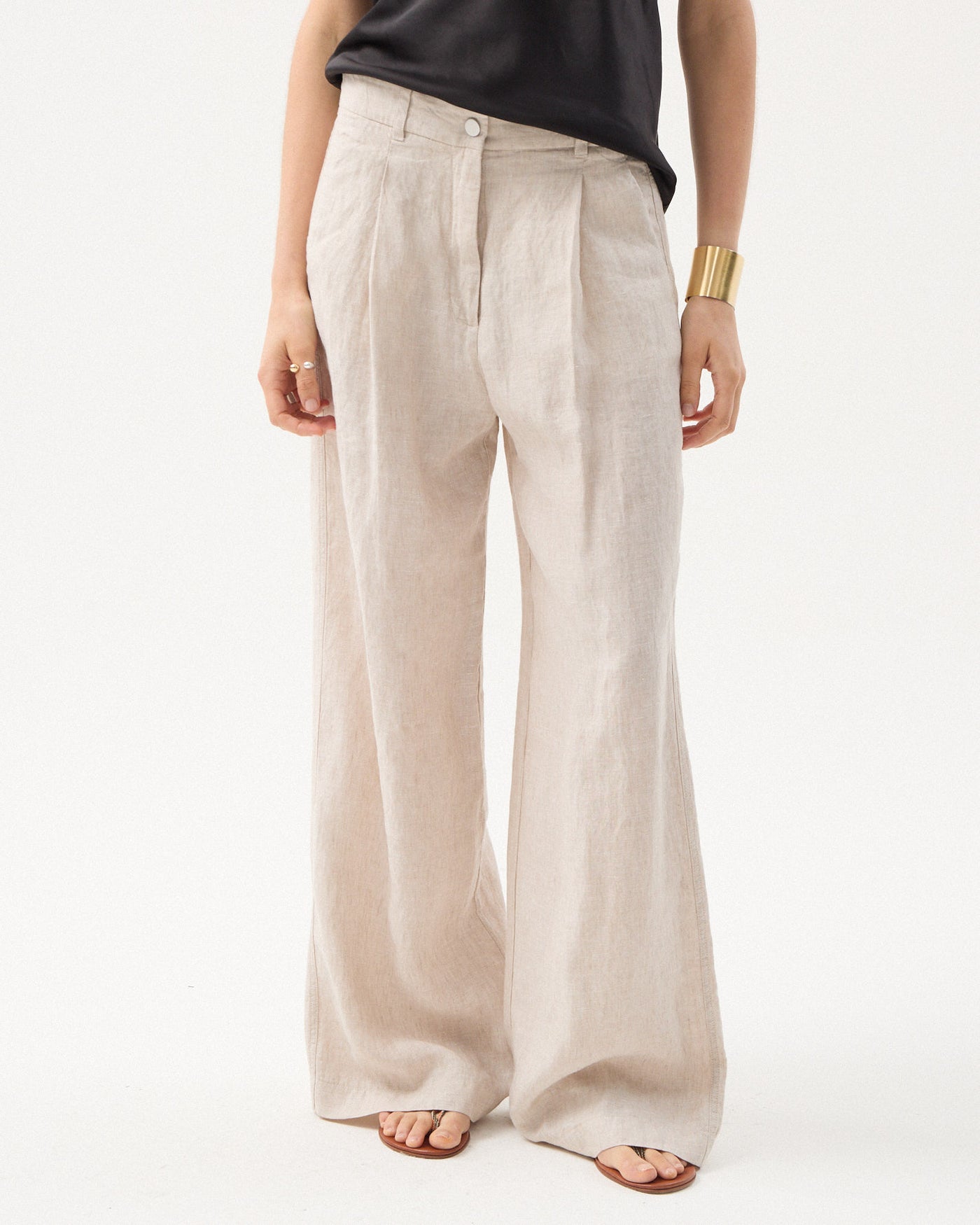 PANTALON WAID PNV25