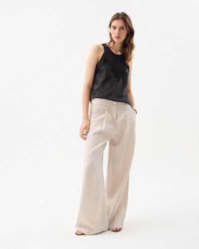 PANTALON WAID PNV25