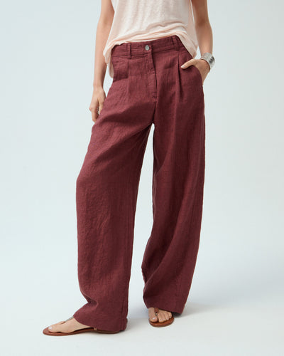 PANTALON WAID PNV25