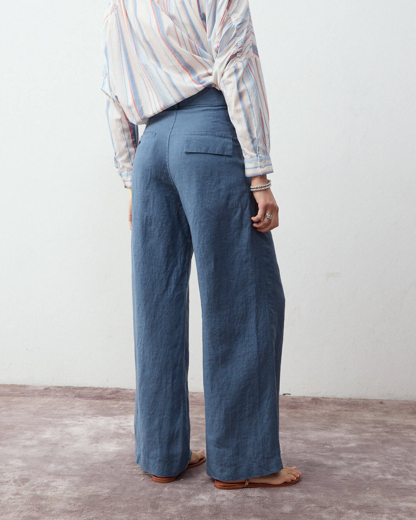 PANTALON WAID PNV25