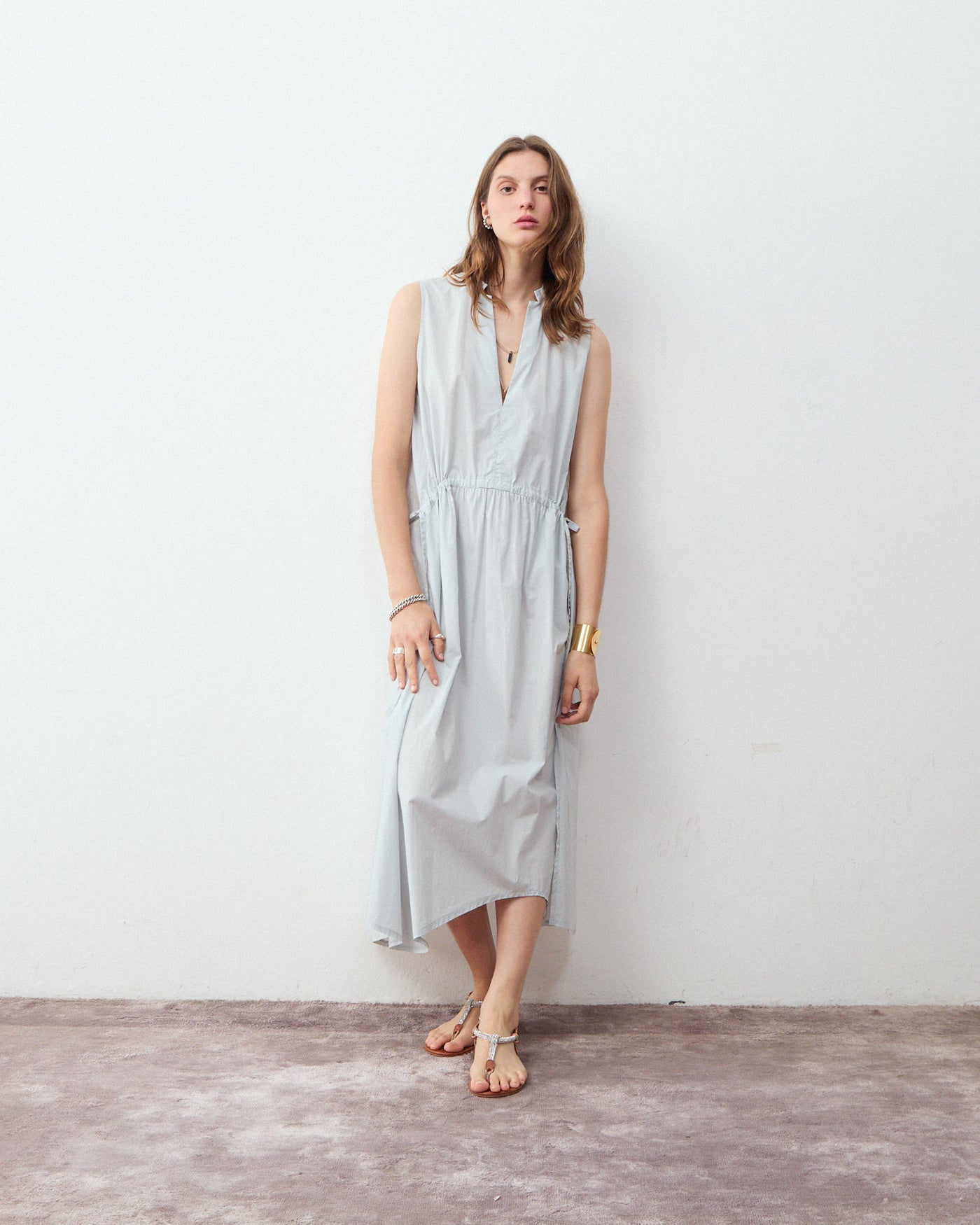 VESTIDO CRIS PNV25