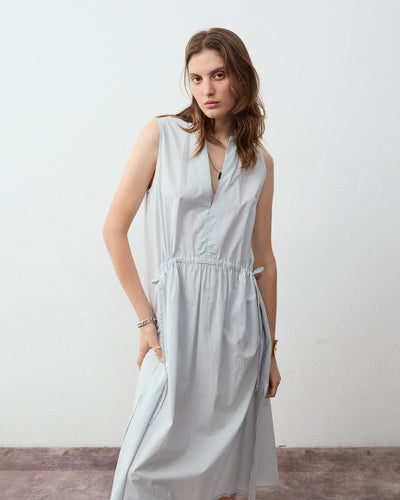 VESTIDO CRIS PNV25