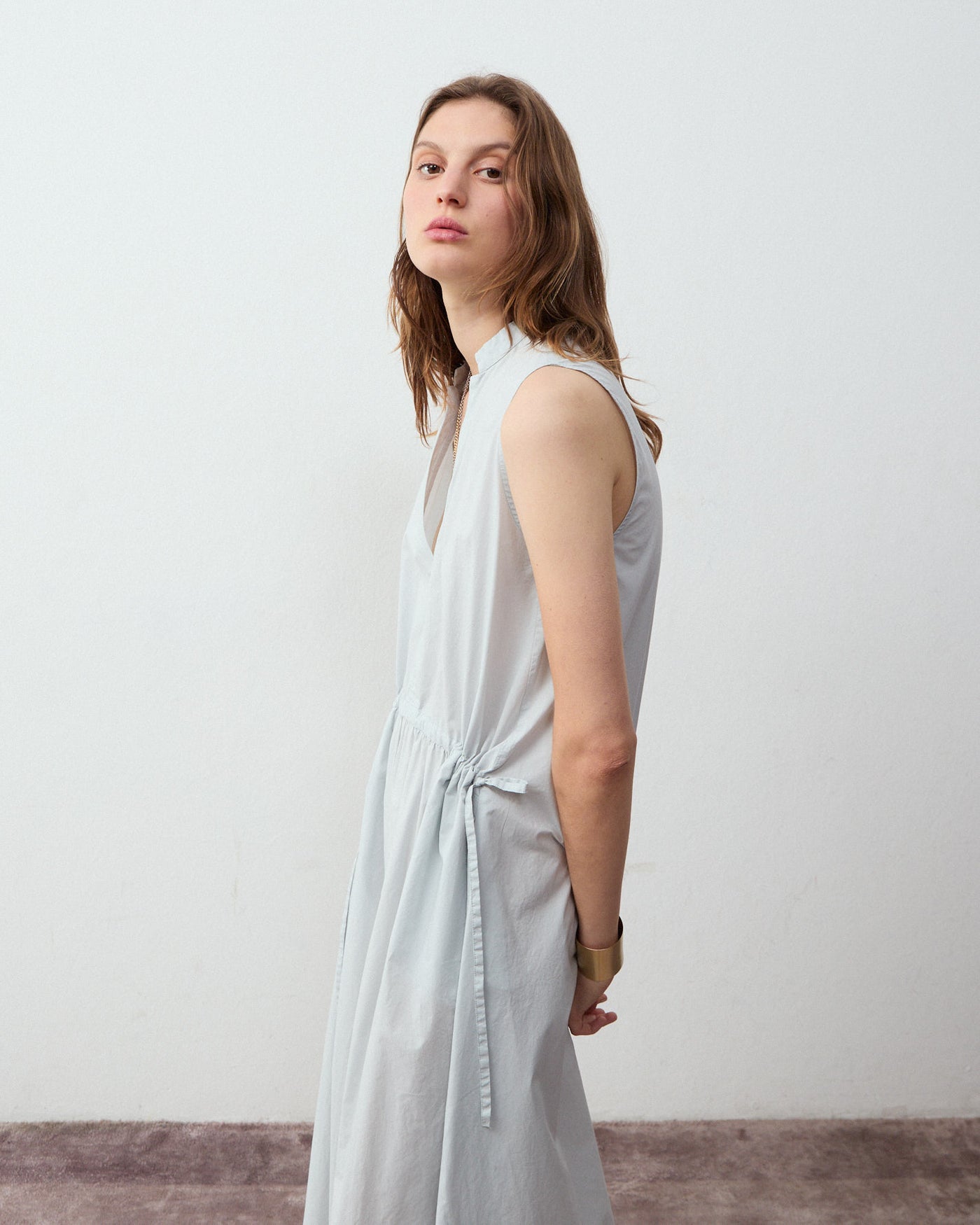 VESTIDO CRIS PNV25