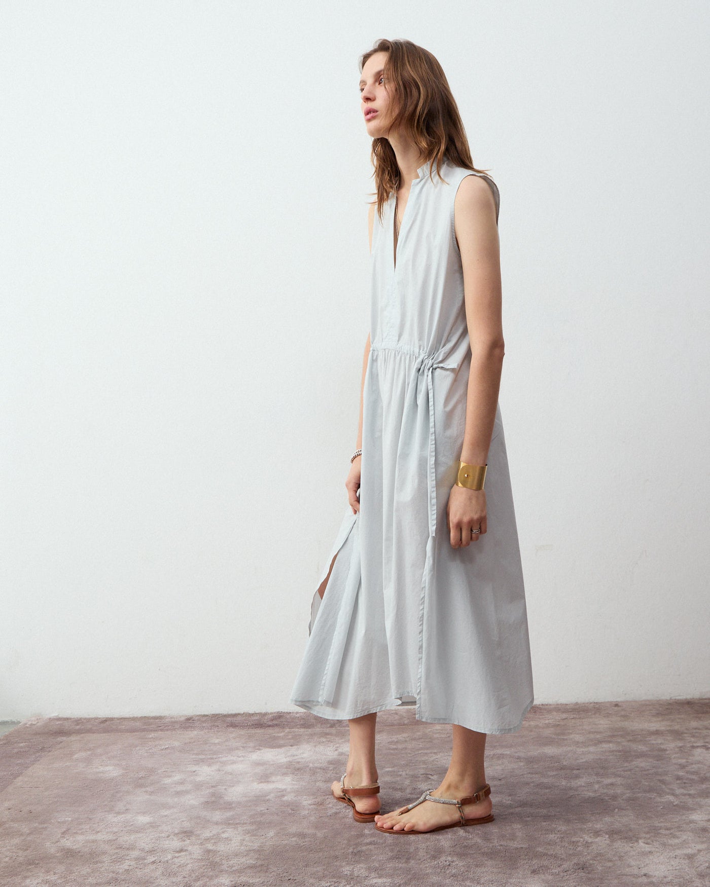 VESTIDO CRIS PNV25