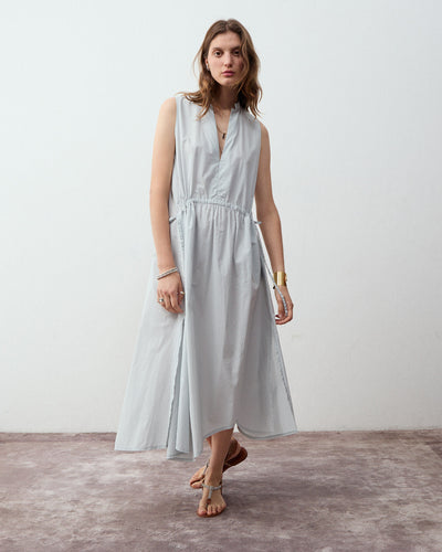 VESTIDO CRIS PNV25