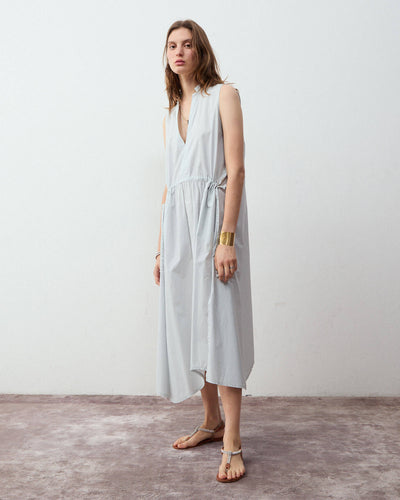 VESTIDO CRIS PNV25