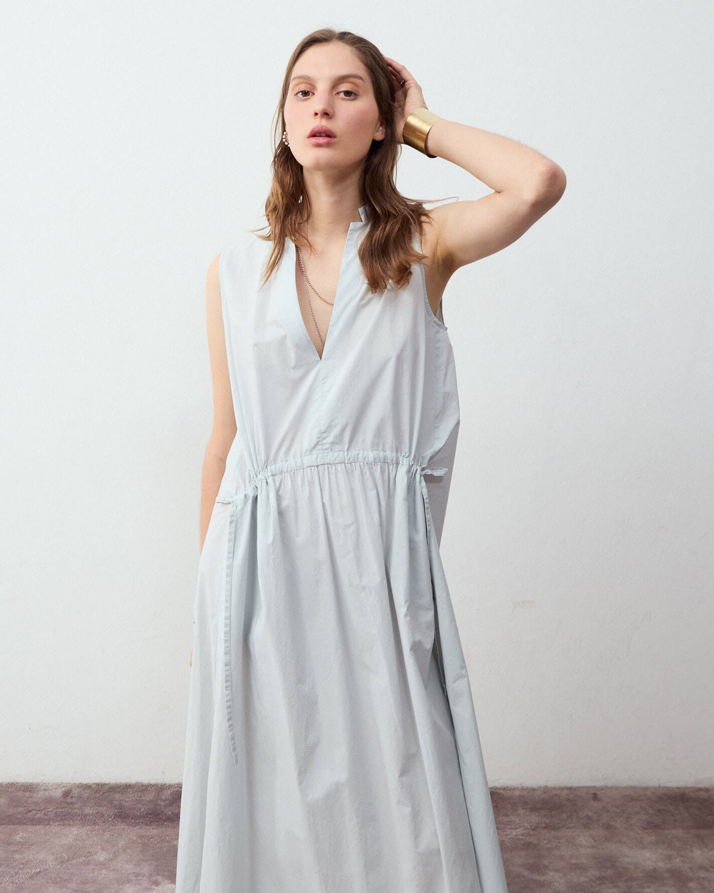 VESTIDO CRIS PNV25