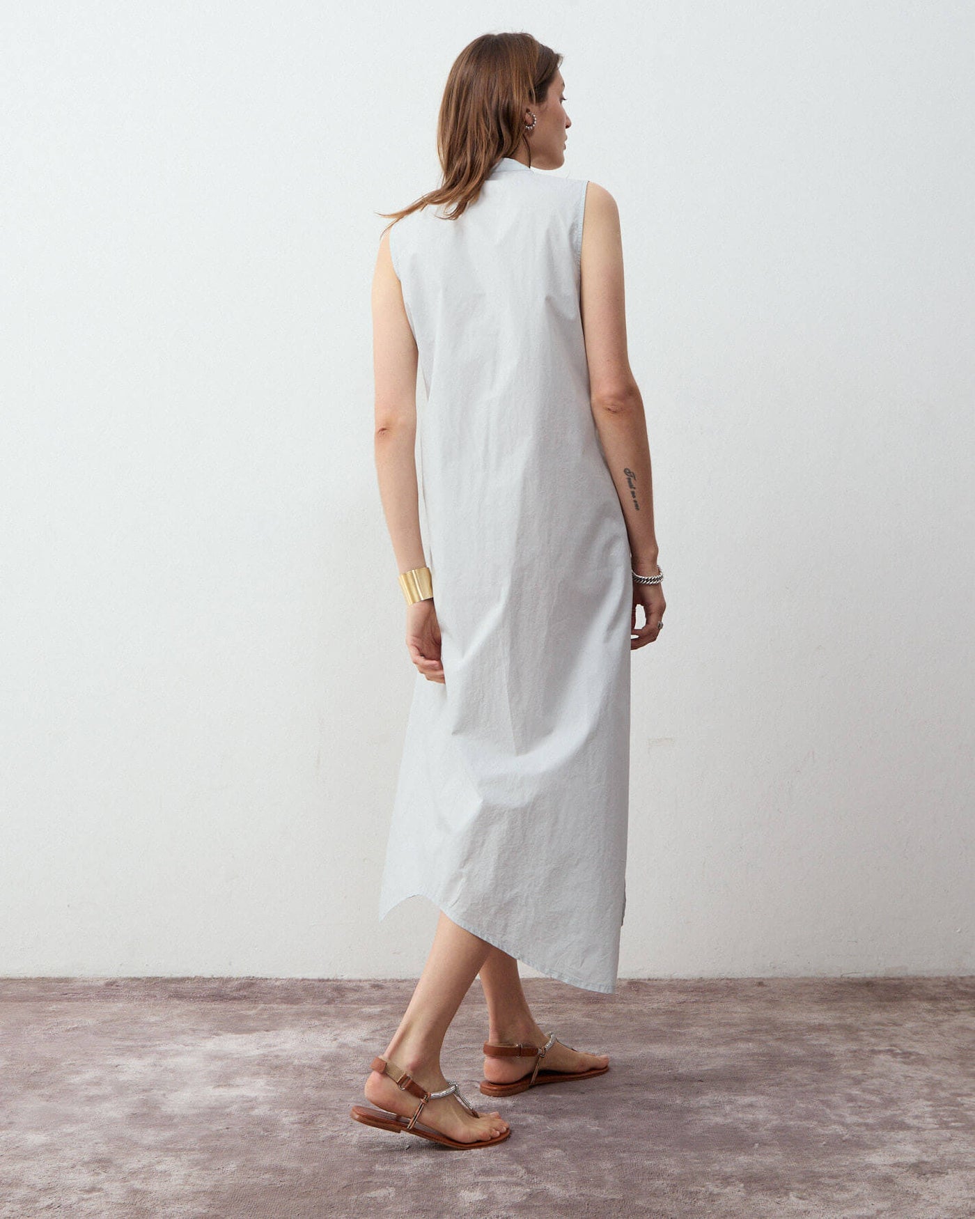 VESTIDO CRIS PNV25
