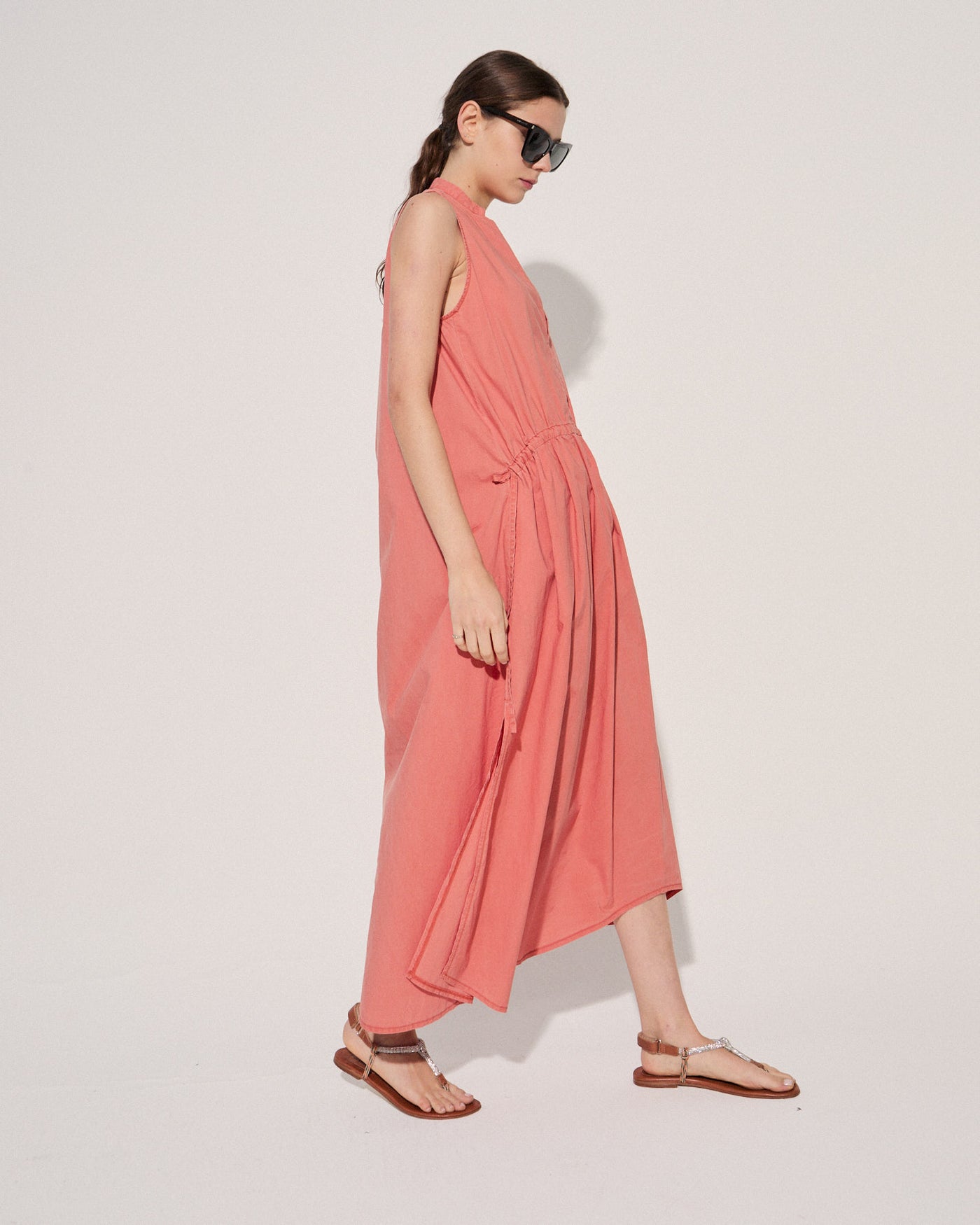 VESTIDO CRIS PNV25