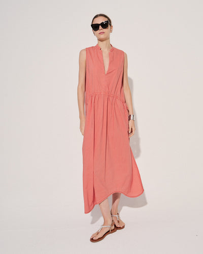 VESTIDO CRIS PNV25