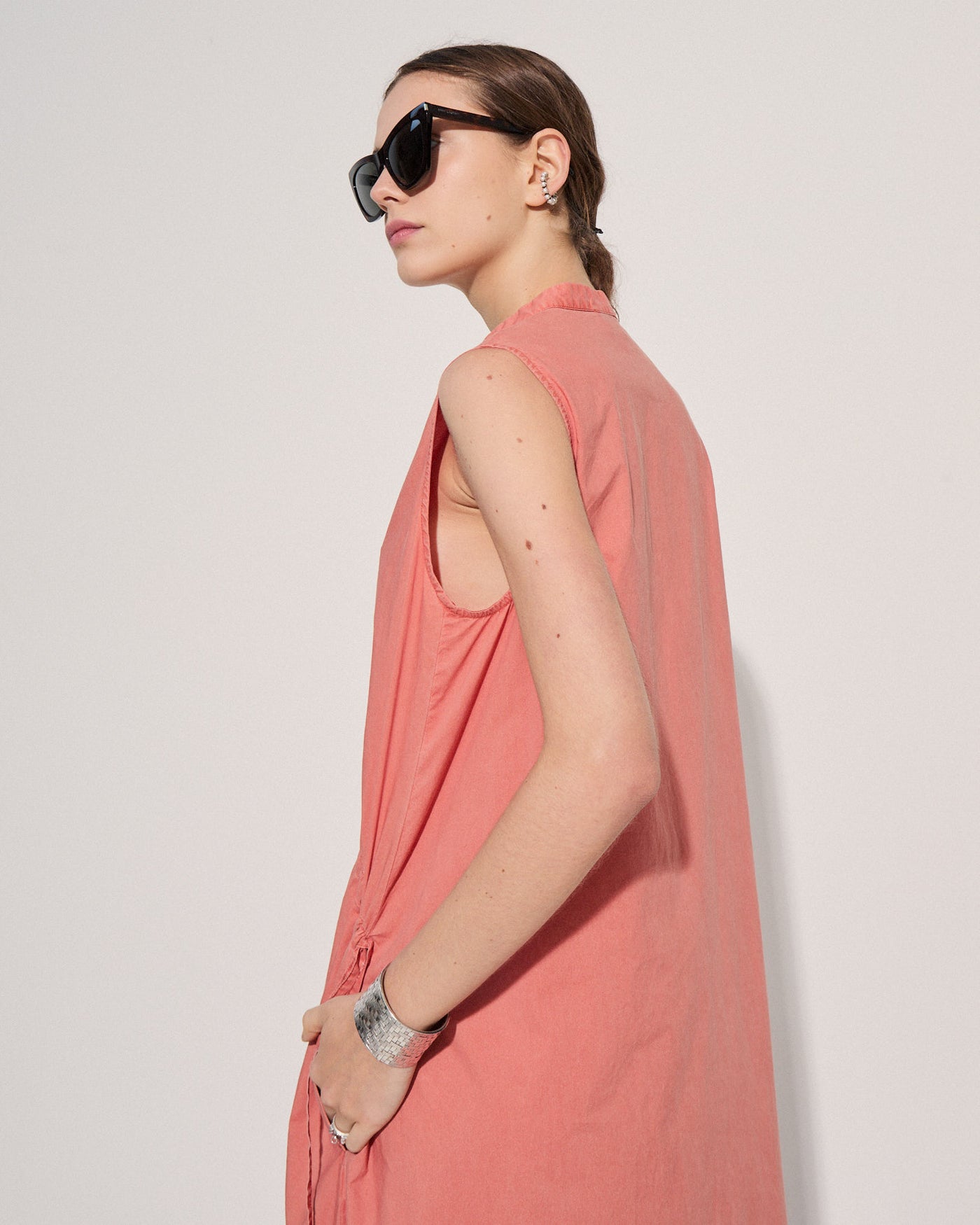 VESTIDO CRIS PNV25