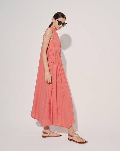 VESTIDO CRIS PNV25