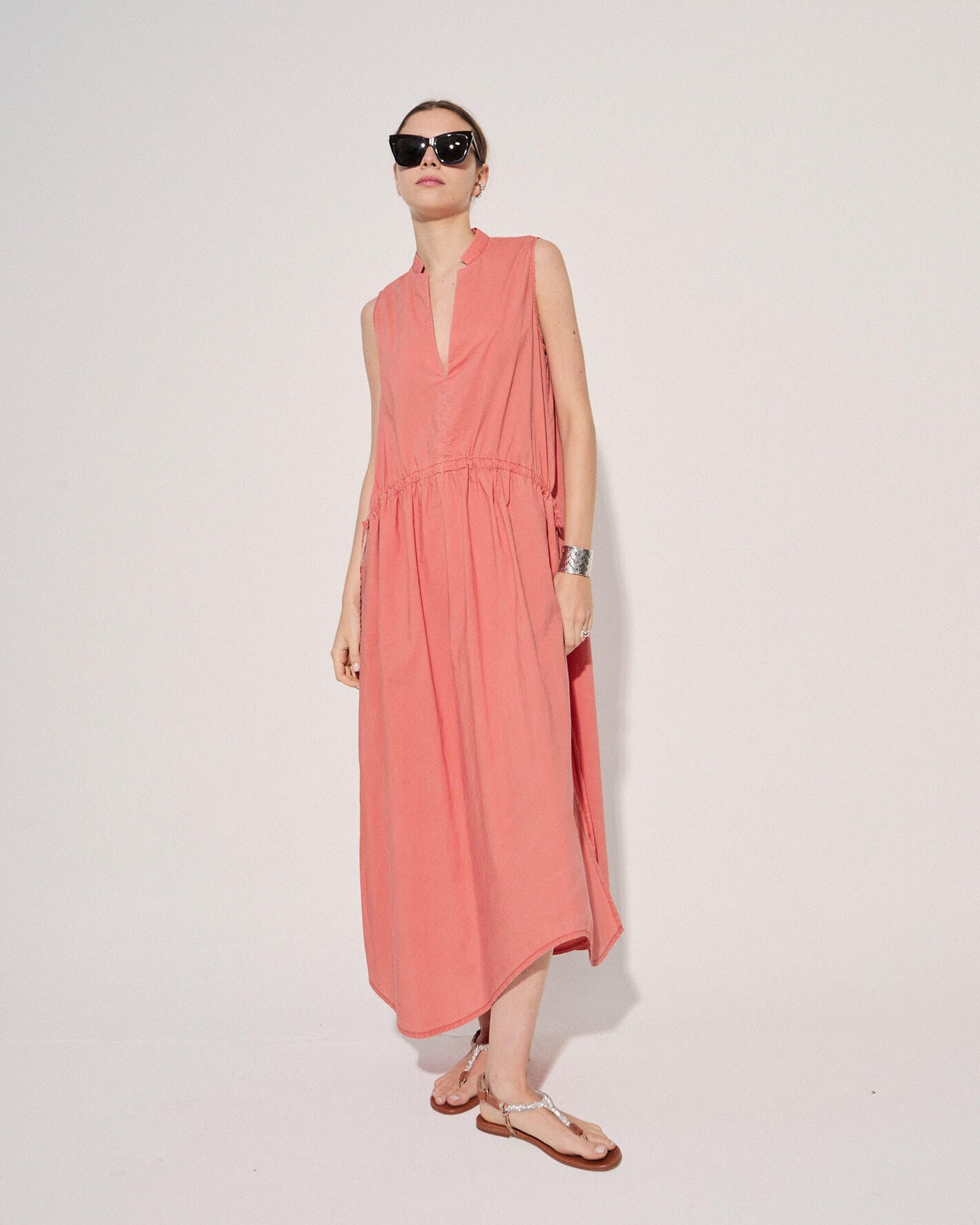 VESTIDO CRIS PNV25