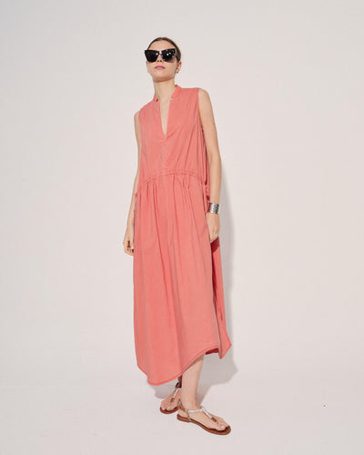 VESTIDO CRIS PNV25