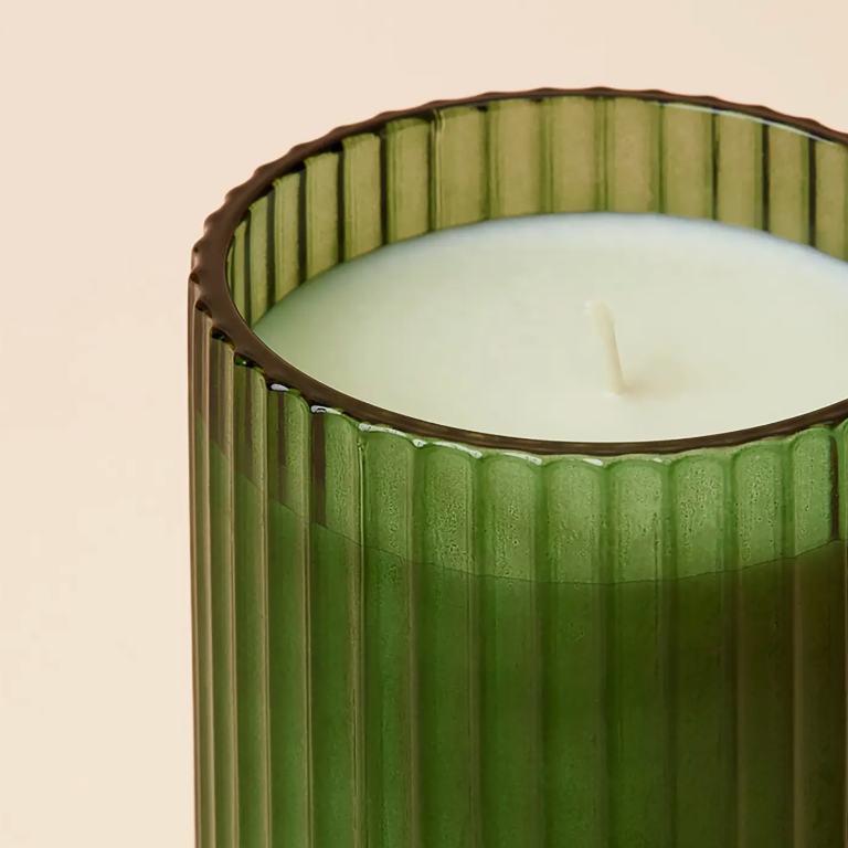 AMELIE CANDLE PROGRANATE & PINE 11 OZ