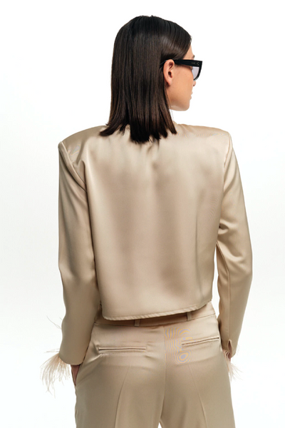 BLUSA OVER THE NIGHT PDM25