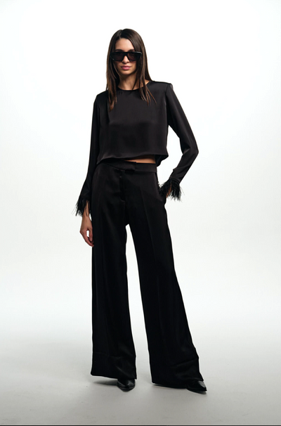 BLUSA OVER THE NIGHT PDM25