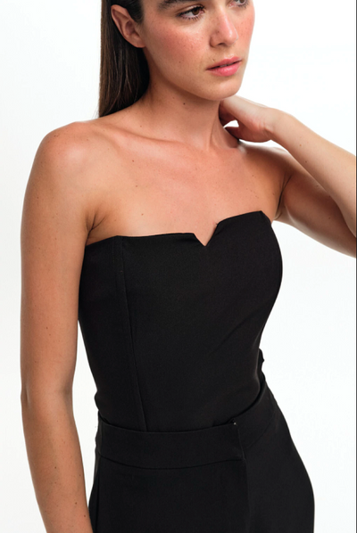 CORSET SECRET PDM25 BLACK 2