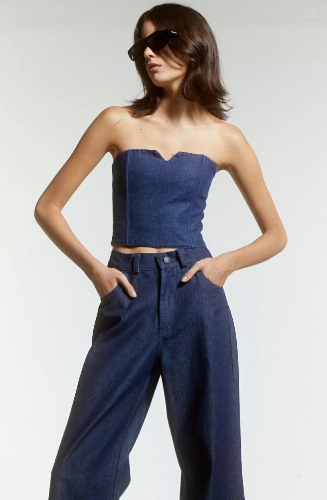 CORSET YOKO PDM25