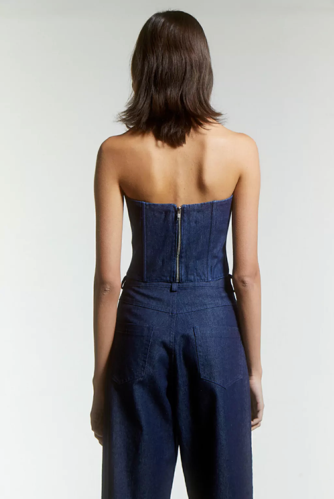 CORSET YOKO PDM25