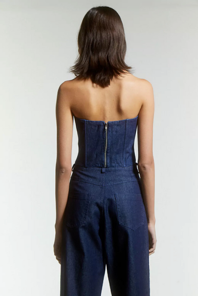 CORSET YOKO PDM25
