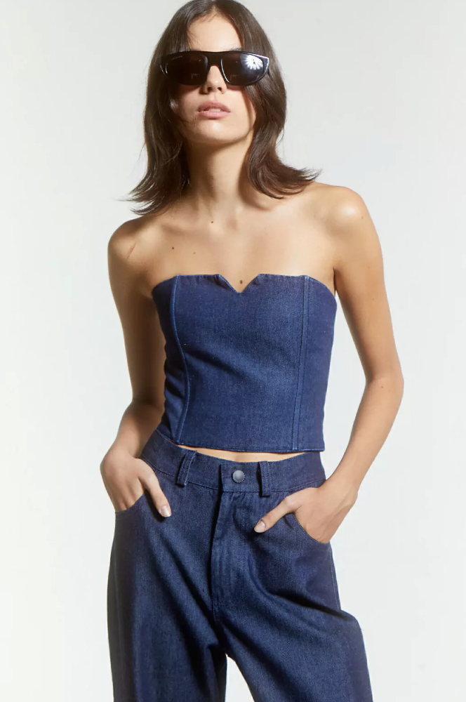 CORSET YOKO PDM25