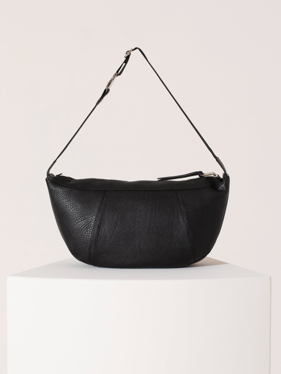 ICON BELT BAG NEGRO L