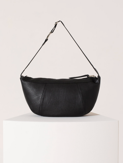 ICON BELT BAG NEGRO L