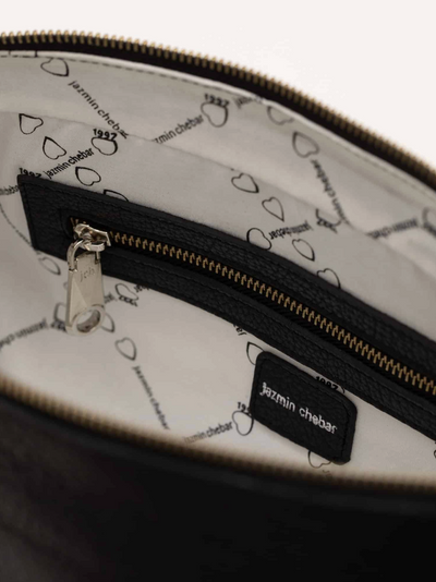 ICON BELT BAG NEGRO L