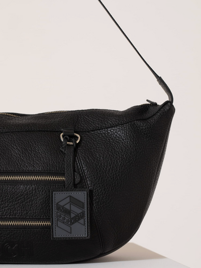 ICON BELT BAG NEGRO L