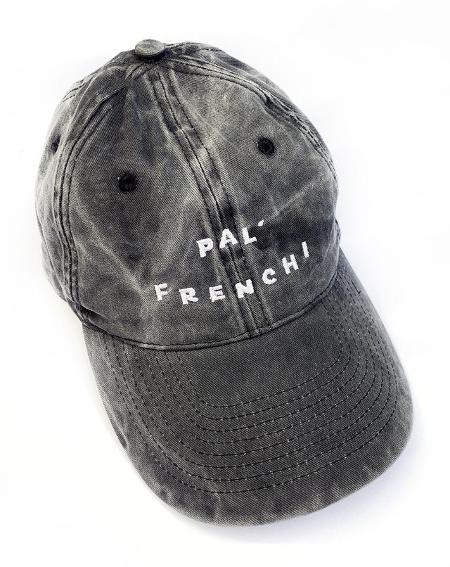 GORRA PAL FRENCHI U