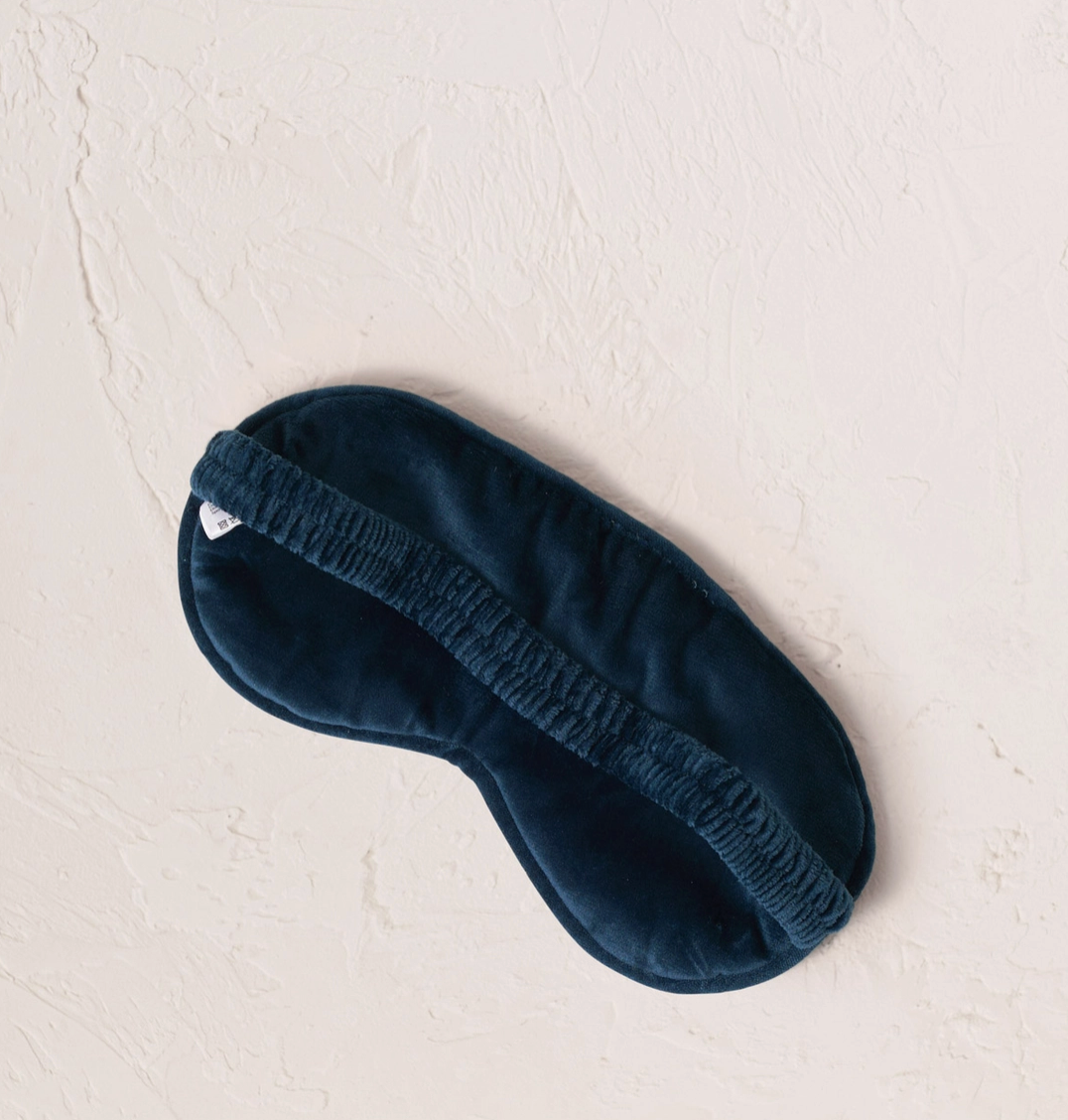 JUNGLE JAGUAR EYE MASK NAVY U