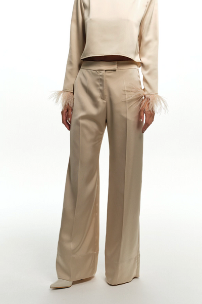 PANTALON OVER THE NIGHT PDM25