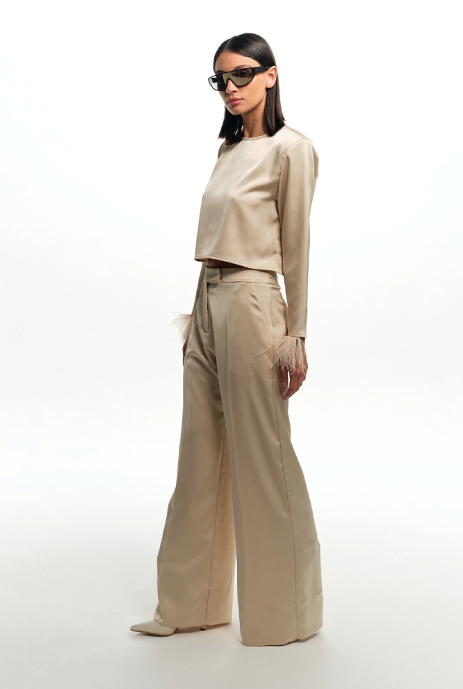 PANTALON OVER THE NIGHT PDM25