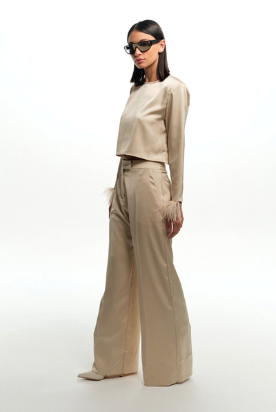 PANTALON OVER THE NIGHT PDM25