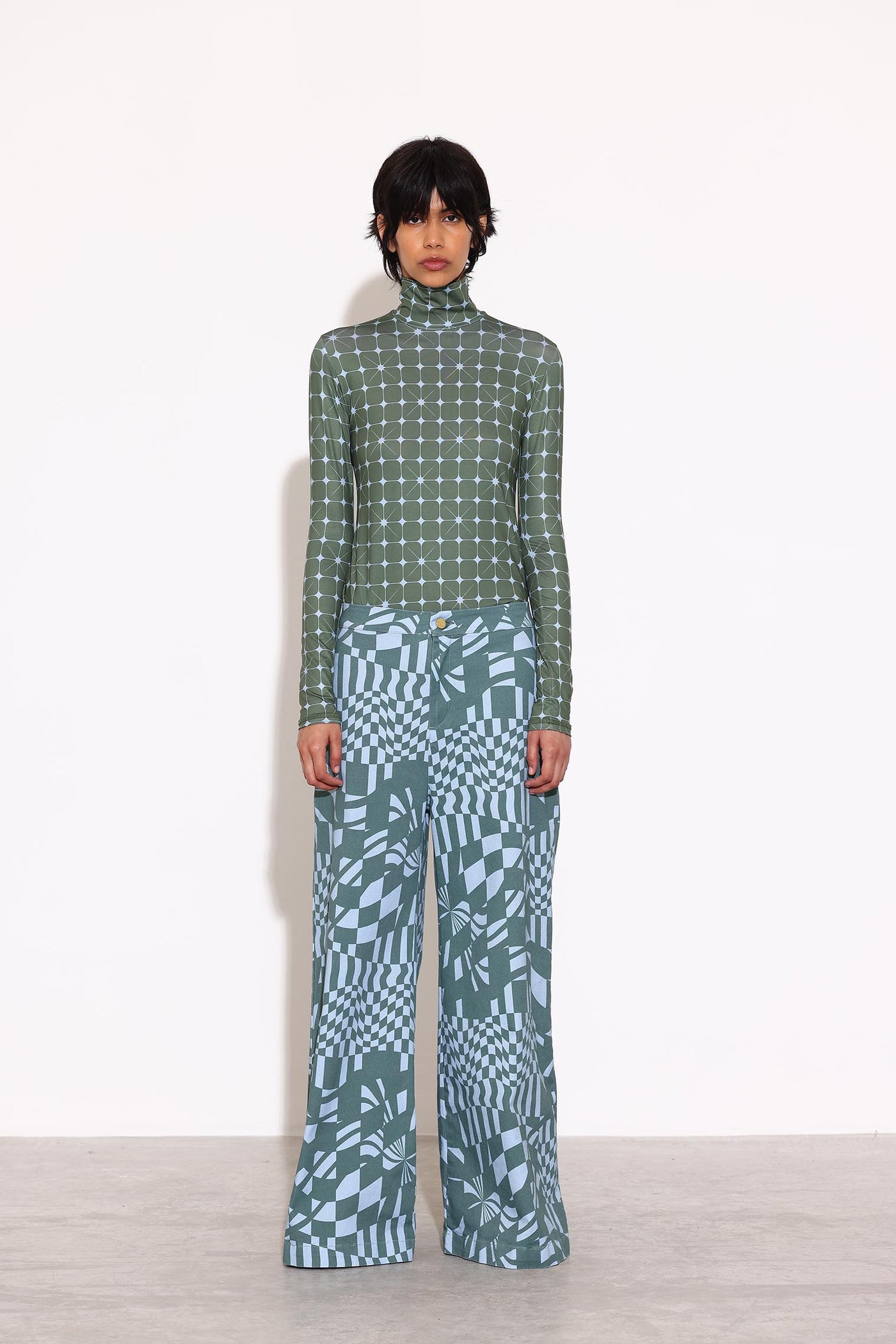 PANTALON CALEIDOSCOPIO PPHI25