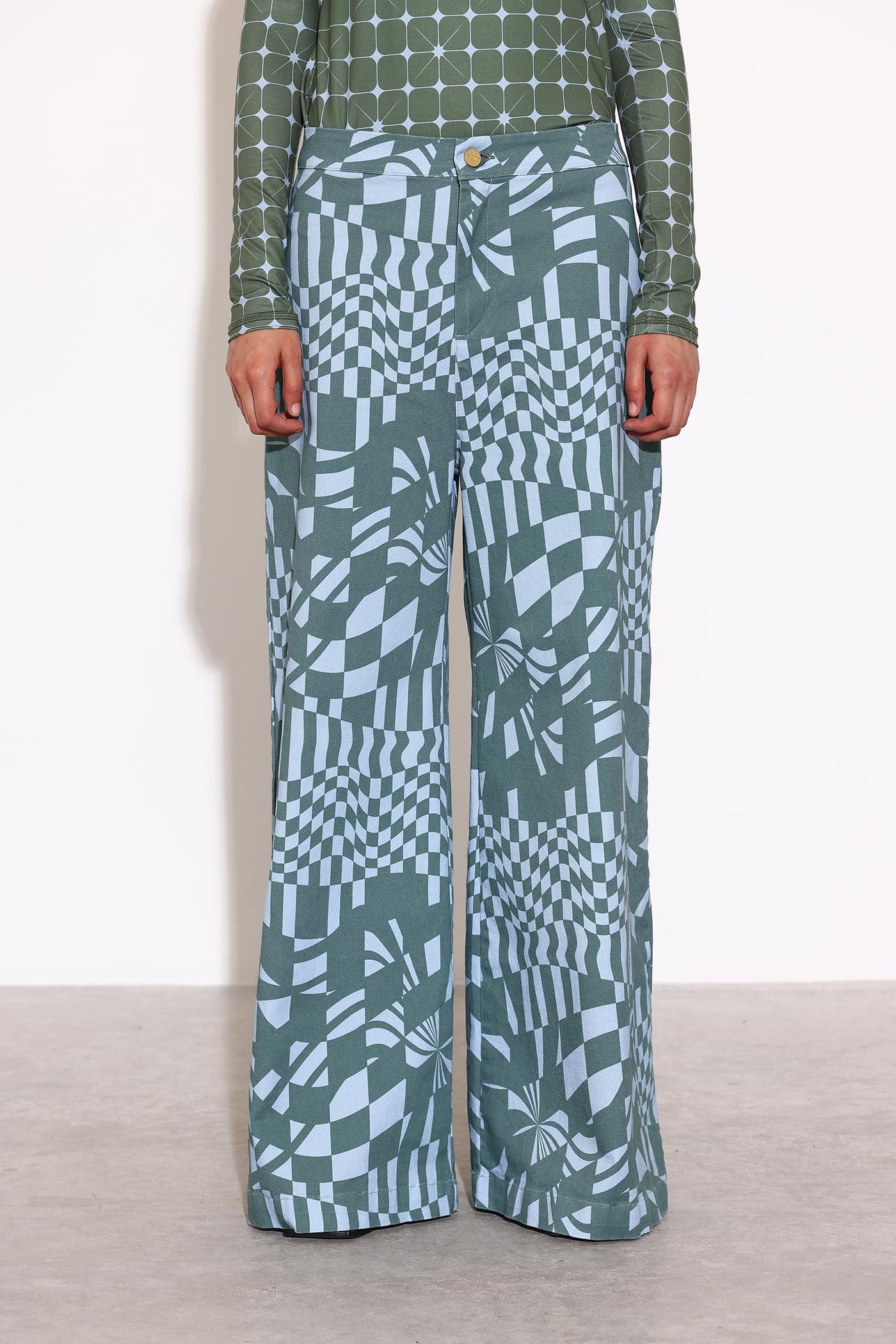 PANTALON CALEIDOSCOPIO PPHI25