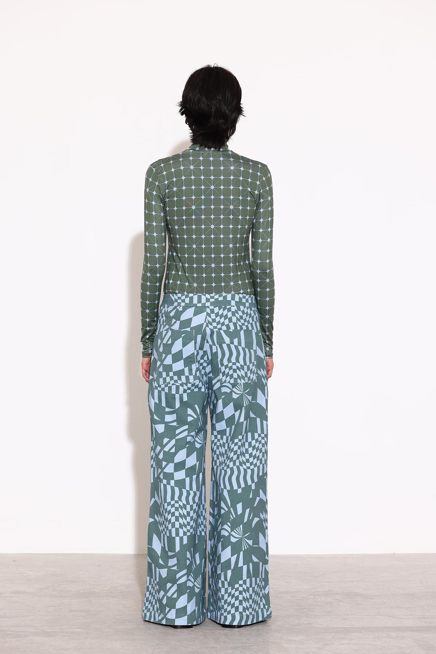 PANTALON CALEIDOSCOPIO PPHI25