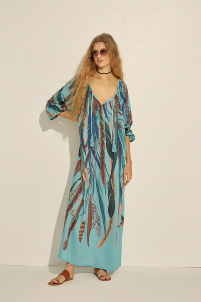 DRESSES - TUNIC – The Polet