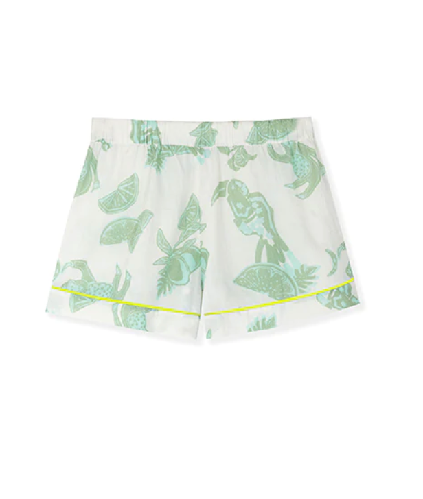 SHORT SET BUZIOS LDSA23