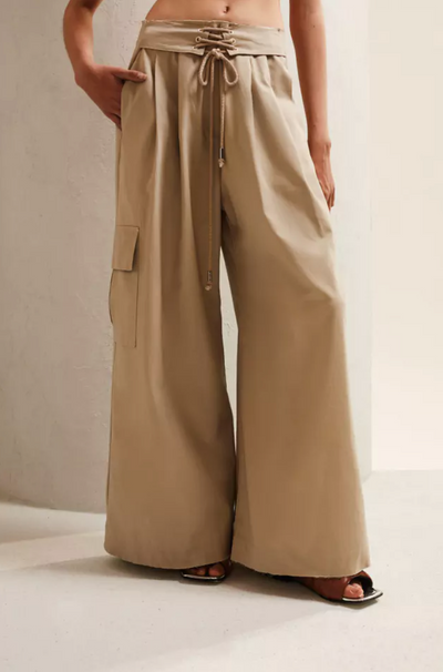 PANTALON MARFIL JPV24