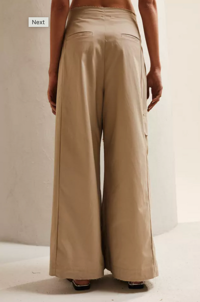 PANTALON MARFIL JPV24