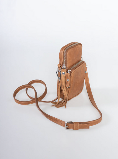 Phone Pouch Oslo CAMEL PF23 U