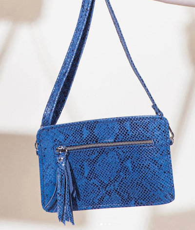 Flat Belt Bag PF23