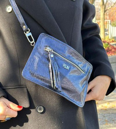 Flat Belt Bag PF23