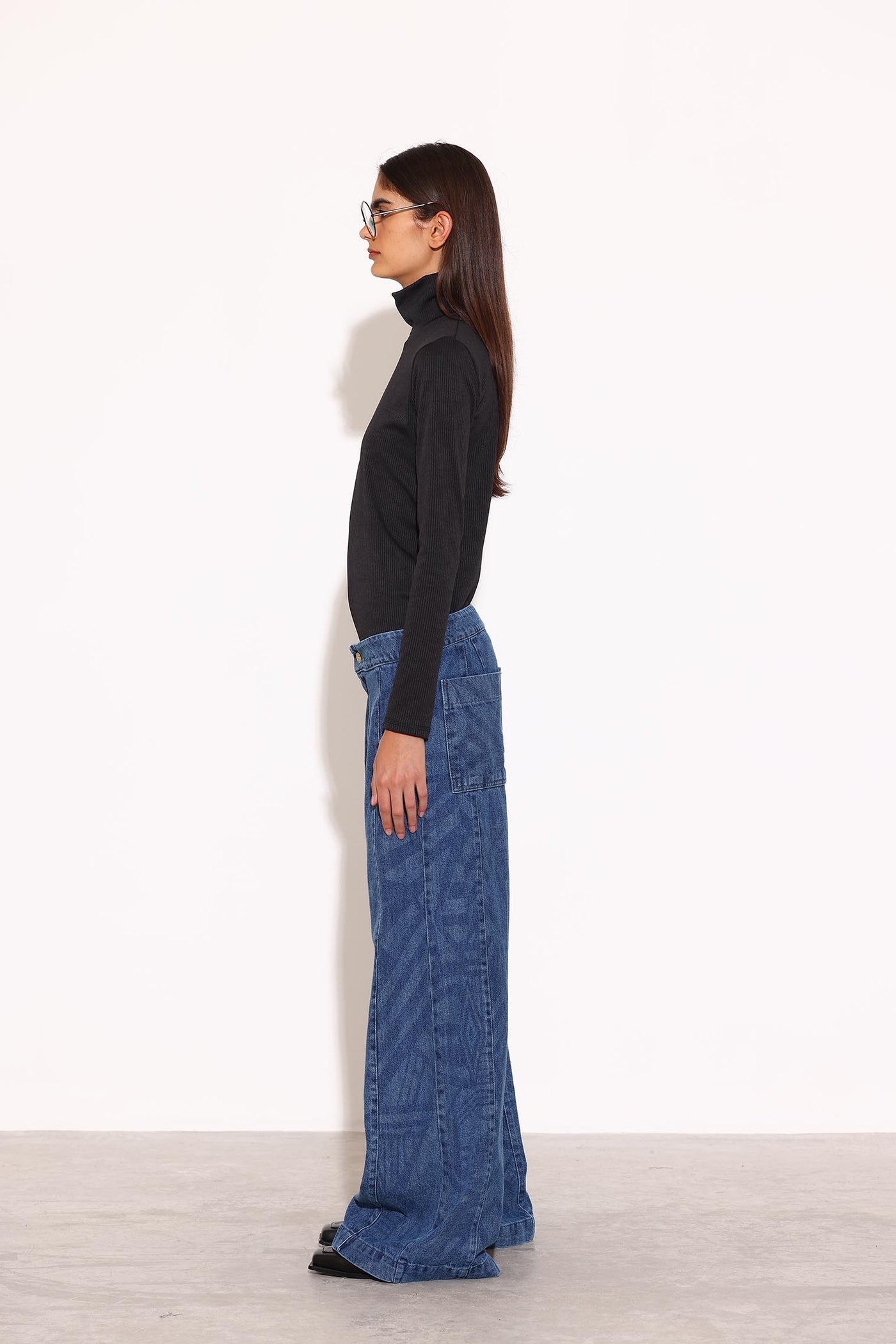 PANTALON COMPOSICION PPHI25